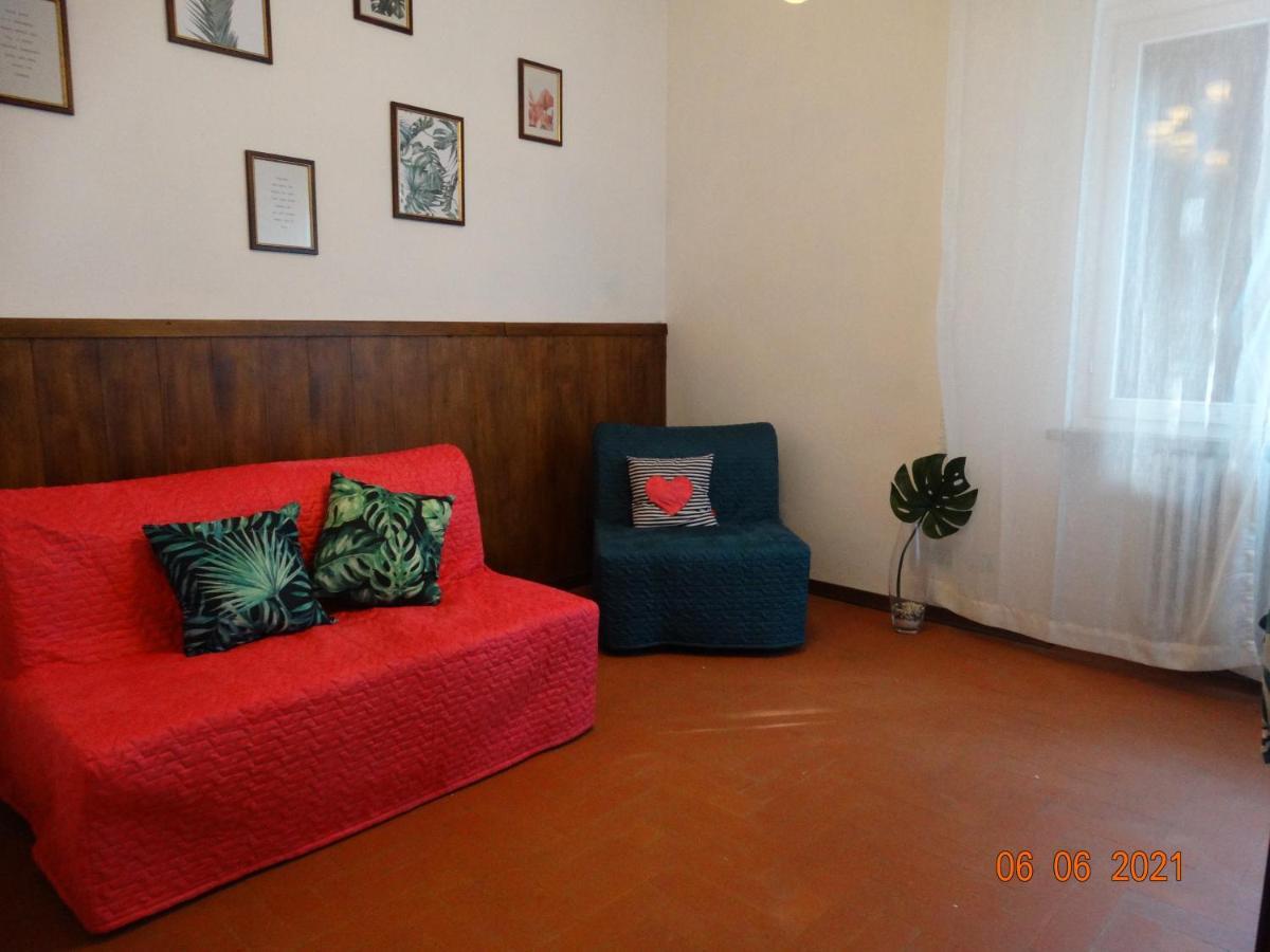 Poggio House, Tranquillita E Comfort Nella Natura San Casciano in Val di Pesa Exterior foto